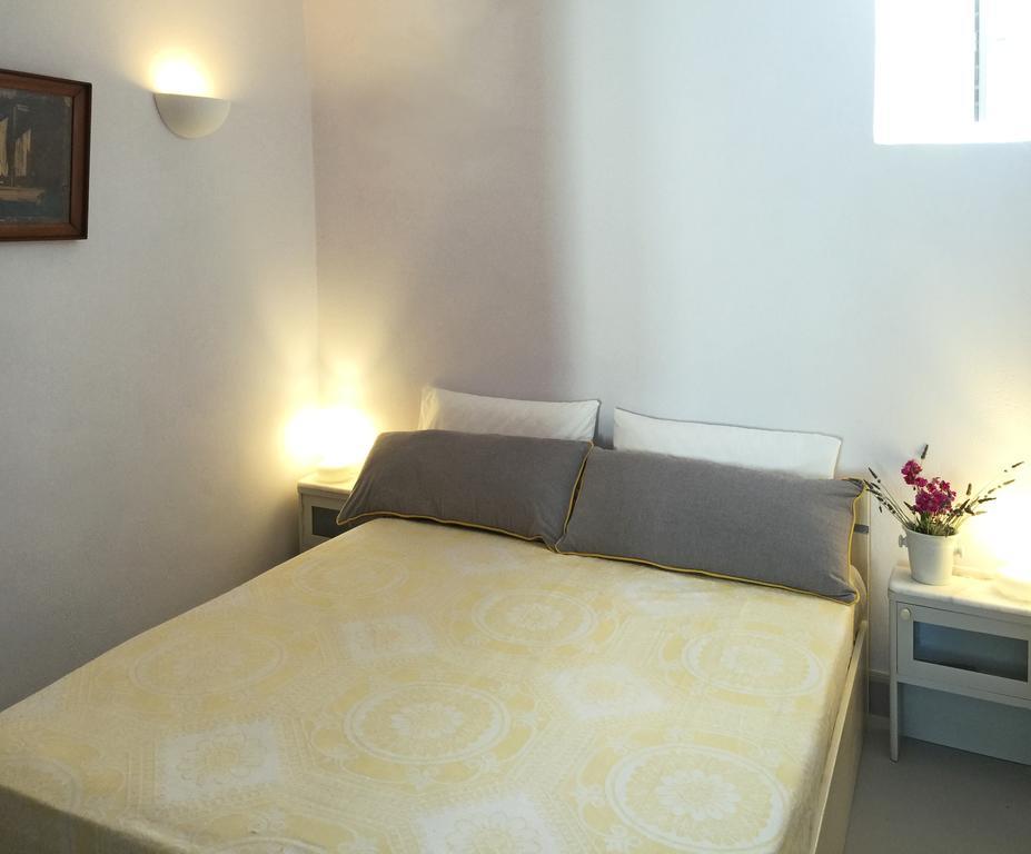 Casal Paleologos Villa Mykonos Town Bagian luar foto