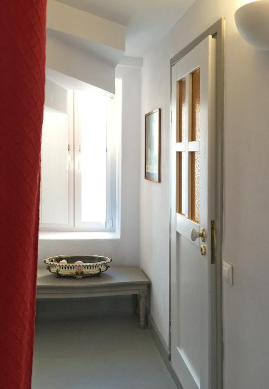 Casal Paleologos Villa Mykonos Town Bagian luar foto