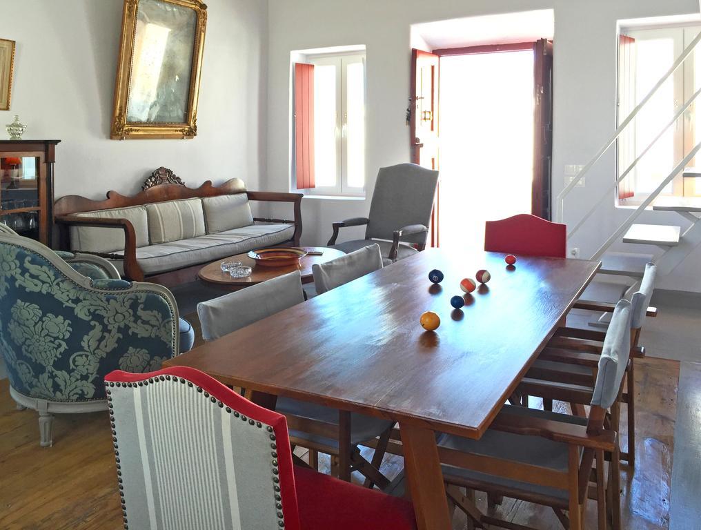 Casal Paleologos Villa Mykonos Town Bagian luar foto