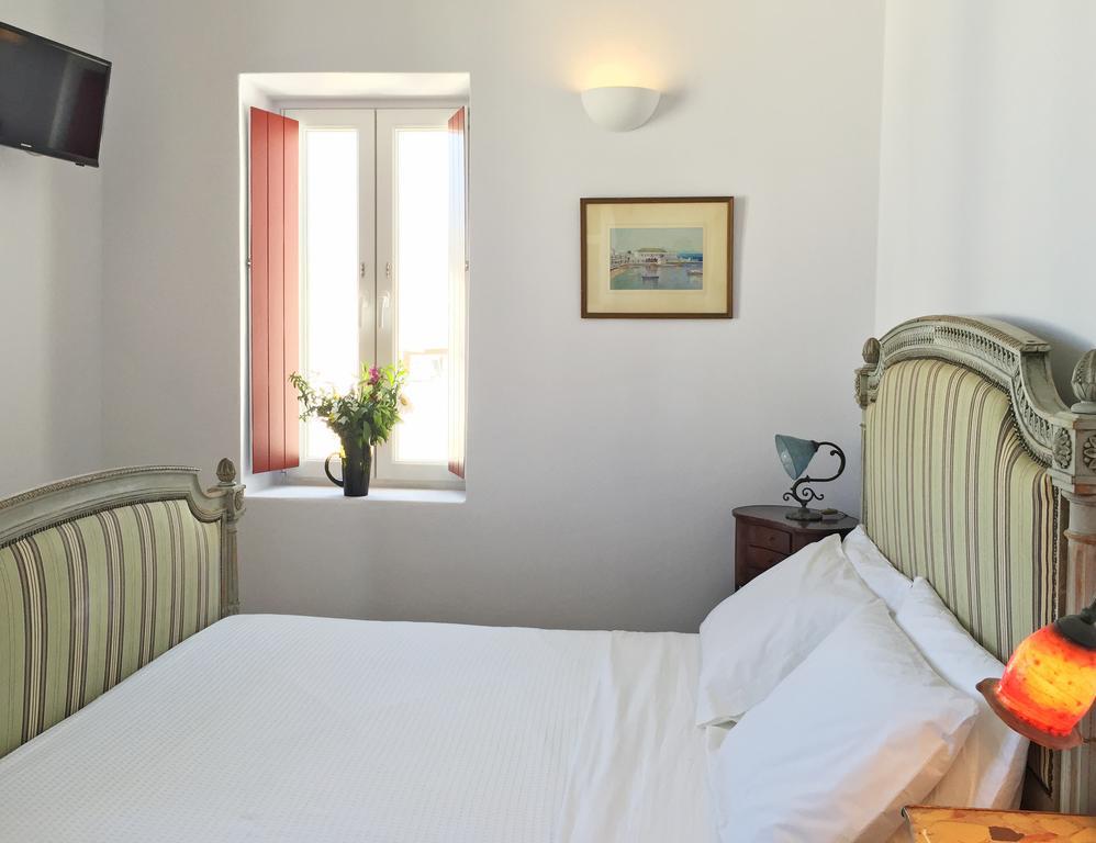Casal Paleologos Villa Mykonos Town Bagian luar foto