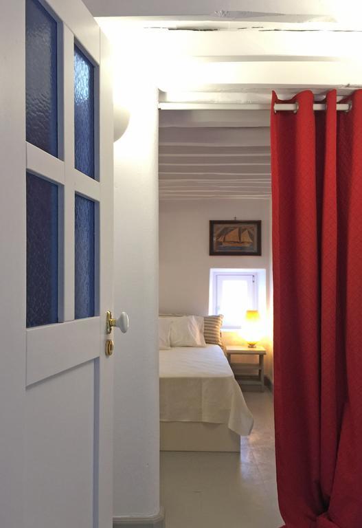 Casal Paleologos Villa Mykonos Town Bagian luar foto