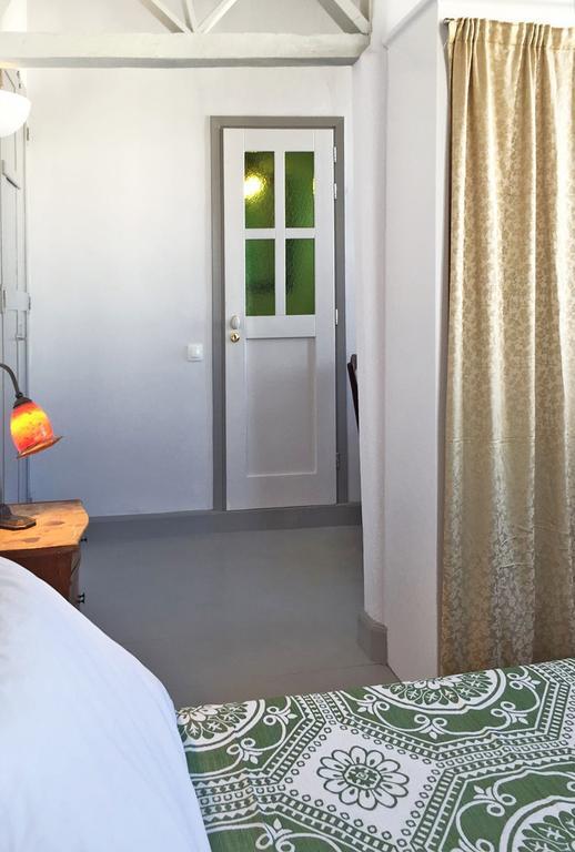 Casal Paleologos Villa Mykonos Town Bagian luar foto